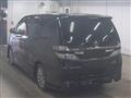 2013 Toyota Vellfire