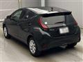 2025 Toyota AQUA