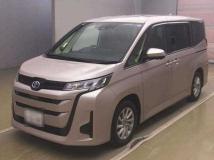 2024 Toyota Noah
