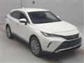 2021 Toyota Harrier Hybrid