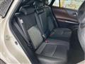 2021 Toyota Harrier Hybrid