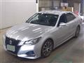 2015 Toyota Crown