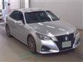 2015 Toyota Crown