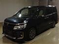 2015 Toyota Voxy
