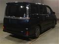 2015 Toyota Voxy