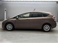 2015 Toyota PRIUS α