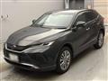 2021 Toyota Harrier Hybrid