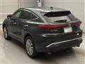 2021 Toyota Harrier Hybrid