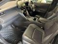 2021 Toyota Harrier Hybrid