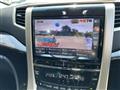 2013 Toyota Vellfire