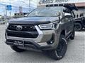 2021 Toyota Hilux