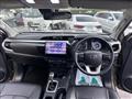 2021 Toyota Hilux