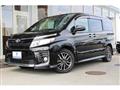 2015 Toyota Voxy