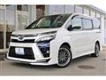 2017 Toyota Voxy