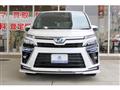 2017 Toyota Voxy