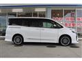 2017 Toyota Voxy