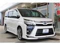 2017 Toyota Voxy