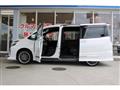 2017 Toyota Voxy