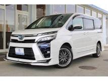 2017 Toyota Voxy
