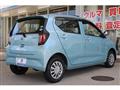 2019 Daihatsu Mira