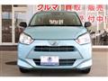 2019 Daihatsu Mira