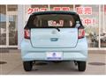 2019 Daihatsu Mira