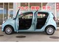 2019 Daihatsu Mira