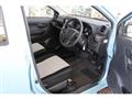 2019 Daihatsu Mira