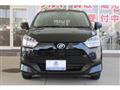 2022 Daihatsu Mira