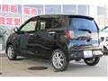 2022 Daihatsu Mira