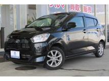 2022 Daihatsu Mira