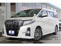 2016 Toyota Alphard G