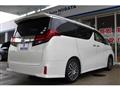 2016 Toyota Alphard G