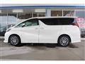 2016 Toyota Alphard G