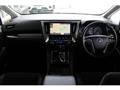 2016 Toyota Alphard G