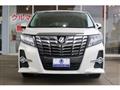 2016 Toyota Alphard G