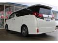 2016 Toyota Alphard G