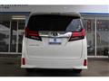 2016 Toyota Alphard G