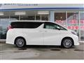 2016 Toyota Alphard G