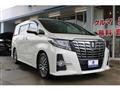 2016 Toyota Alphard G