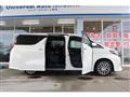 2016 Toyota Alphard G