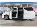 2016 Toyota Alphard G