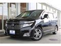 2010 Nissan Elgrand