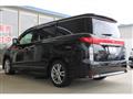 2010 Nissan Elgrand