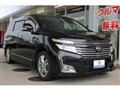 2010 Nissan Elgrand
