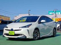 2019 Toyota Prius