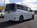 2017 Toyota Noah