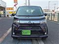 2018 Daihatsu Move
