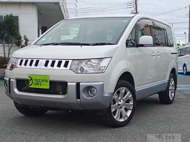 2015 Mitsubishi Mitsubishi Others