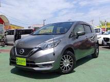 2019 Nissan Note